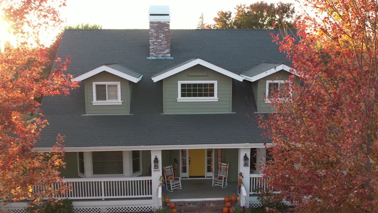 Best Roof Ventilation Installation  in Branford Center, CT