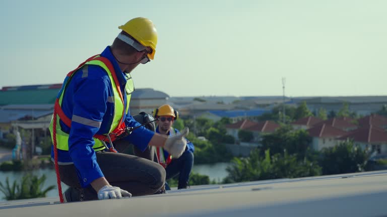 Best Roofing for New Construction  in Branford Center, CT