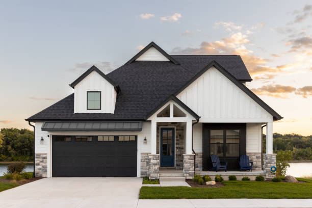 Best Metal Roofing Installation  in Branford Center, CT